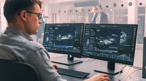 博世與微軟強(qiáng)強(qiáng)聯(lián)手，打造軟件定義汽車(chē)新標(biāo)桿